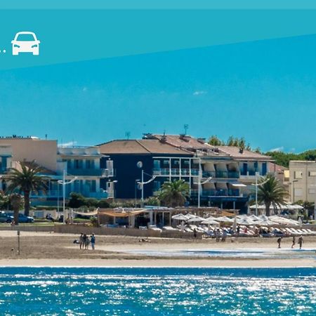 Le Flamant Rose - Cosykaz Aigues-Mortes Exterior foto